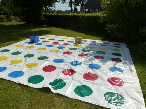 Twister XL