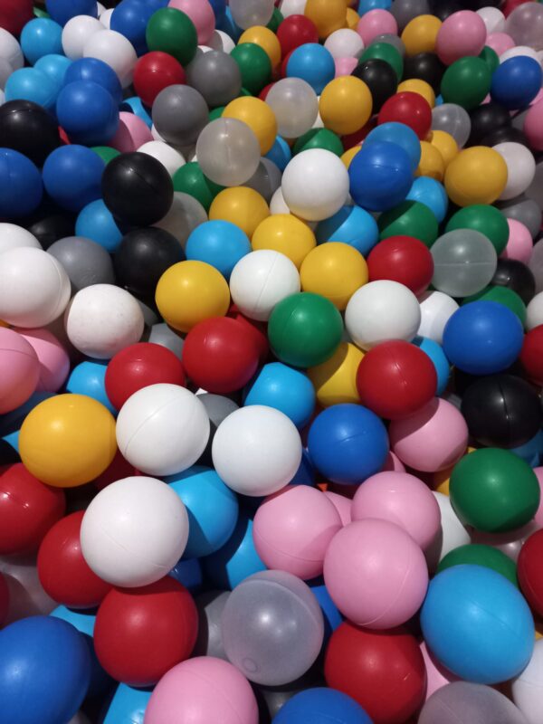 Ballenbak - Afbeelding 2